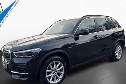 BMW X5 52.273 km 49.970 &euro; Bad Homburg 61352