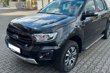 Ford Ranger 201.600 km 19.700 € Frankfurt/Main 65933