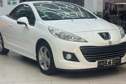 Peugeot 207 174.000 km 2.900 € Neu-Isenburg 63263