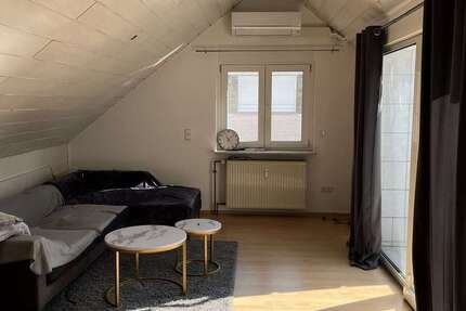 Wohnung Dreieich-Sprendlingen Sprendlingen - 2 Zimmer, 65 m&sup2;, 680&euro; | Angebot:26024657