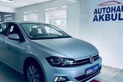 VW Polo 26.700 km 12.750 € Bruchköbel 63486