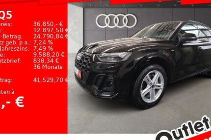 Audi Q5 76.082 km 35.750 € Frankfurt am Main 60326