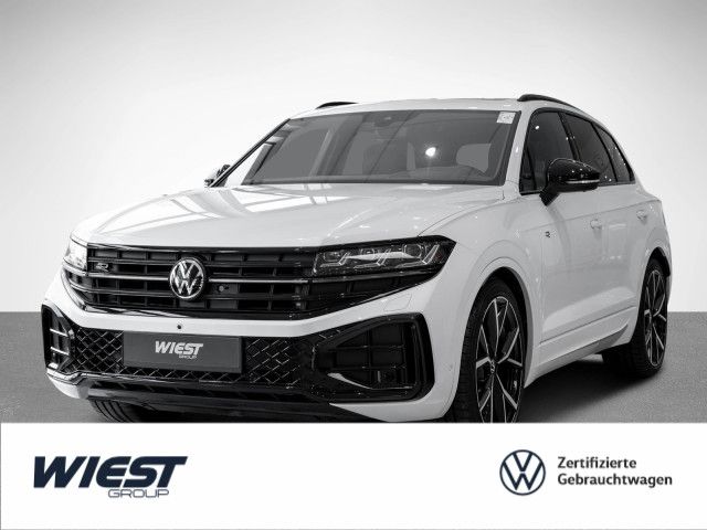 VW Touareg 8.500 km 77.450 &euro; Darmstadt 64295