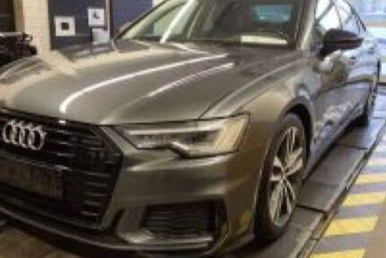 Audi A6 47.146 km 40.890 &euro; Bad Nauheim 61231