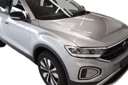 VW T-Roc 8.075 km 23.480 € Neu-Isenburg 63263