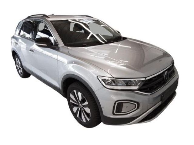 VW T-Roc 8.075 km 23.480 € Neu-Isenburg 63263