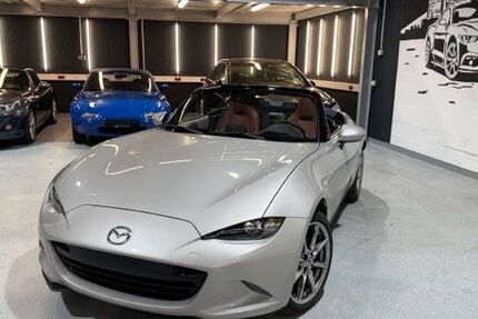 Mazda MX-5 8.000 km 29.900 € Eddersheim 65795