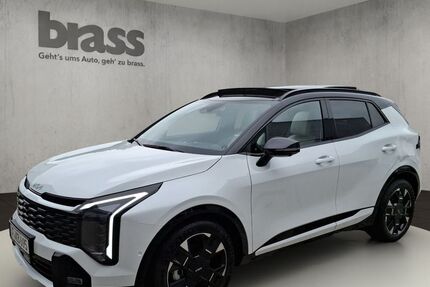 Kia Sportage 1.827 km 44.980 € Frankfurt 60488