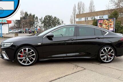 Opel Insignia 109.309 km 20.950 &euro; Raunheim 65479