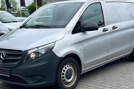 Mercedes-Benz Vito 164.457 km 12.800 &euro; Dietzenbach / bei Frankfurt am Main 63128