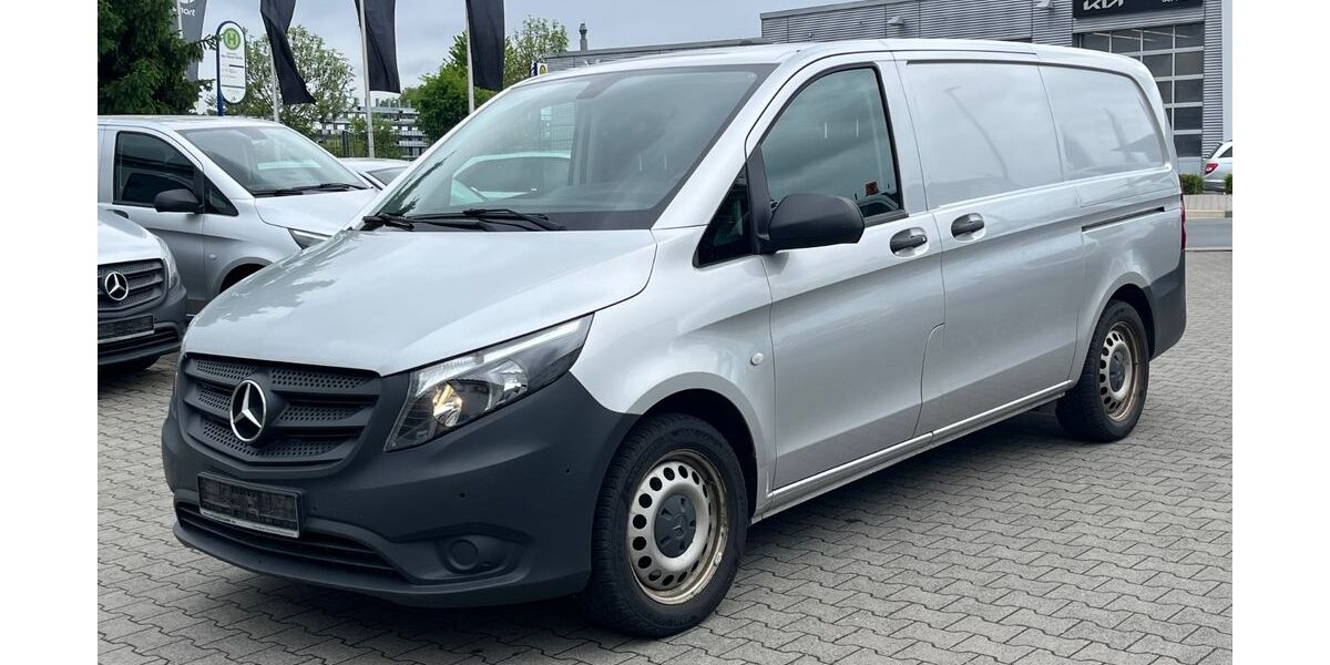Mercedes-Benz Vito 164.457 km 12.800 &euro; Dietzenbach / bei Frankfurt am Main 63128