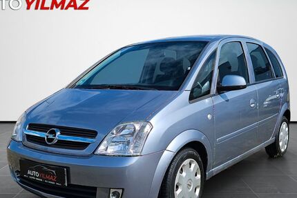 Opel Meriva 172.900 km 1.690 &euro; Rüsselsheim am Main 65428