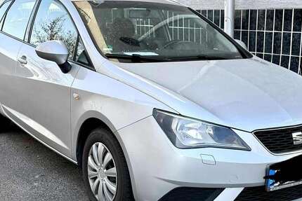 Seat Ibiza 165.000 km 4.799 &euro; Hanau 63450