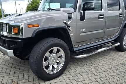 Hummer H2 129.000 km 27.980 &euro; Langenselbold 63505