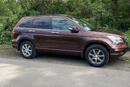 Honda CR-V 261.000 km 9.000 € offenbach am Main 63065