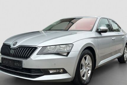 Skoda Superb 147.000 km 12.300 &euro; Hofheim am Taunus 65719