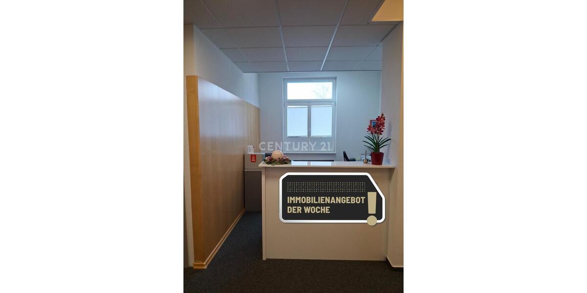 Gewerbeobjekt Bad Nauheim - 1.800&euro; | Angebot:26234541