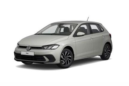 VW Polo 47.225 km 15.450 € Groß-Umstadt 64823