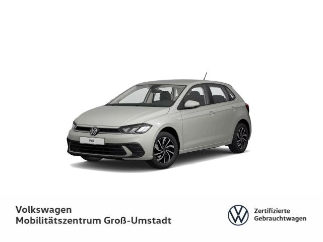 VW Polo 47.225 km 15.450 € Groß-Umstadt 64823