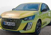 Gebrauchtwagen Peugeot 208