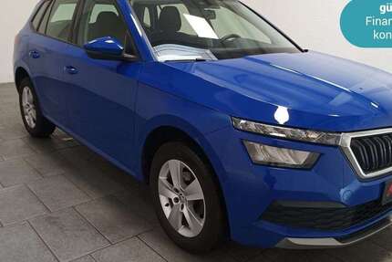 Skoda Kamiq 107.871 km 14.970 &euro; Egelsbach 63329