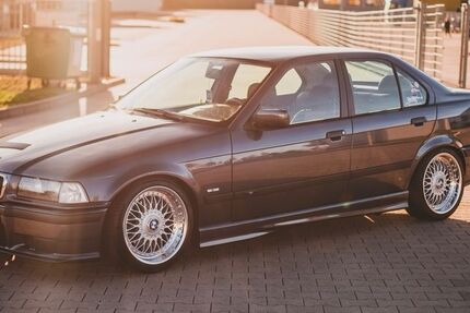 BMW 328 56.000 km 15.350 € Messel 64409