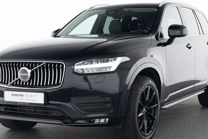 Volvo XC90 17.600 km 56.590 € Weiterstadt 64331