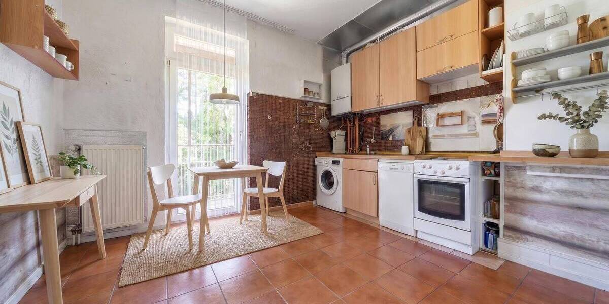 Etagenwohnung Offenbach am Main Bieberer Berg - 2 Zimmer, 55 m&sup2;, 199.500&euro; | Angebot:26407658