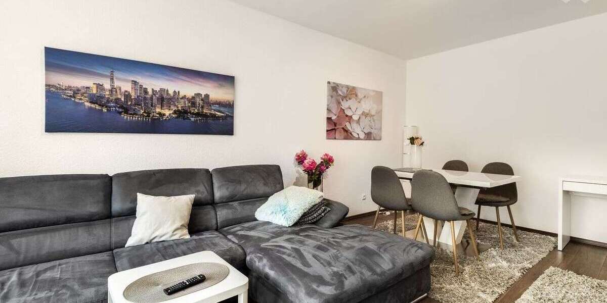 Zimmer Maintal - 2 Zimmer, 1.290&euro; | Angebot:26316702