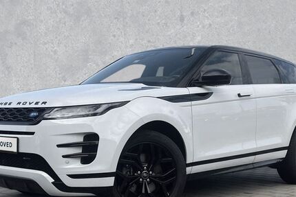 Land Rover Range Rover Evoque 60.150 km 34.900 &euro; Bruchköbel 63486