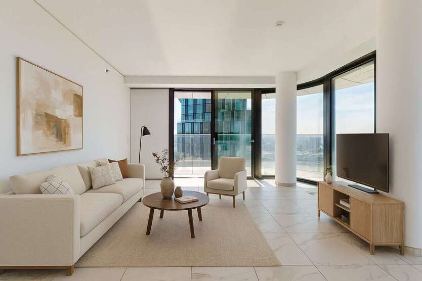 Wohnung zum Kaufen in Frankfurt am Main 1.090.000 € 112 m² 4 zimmer