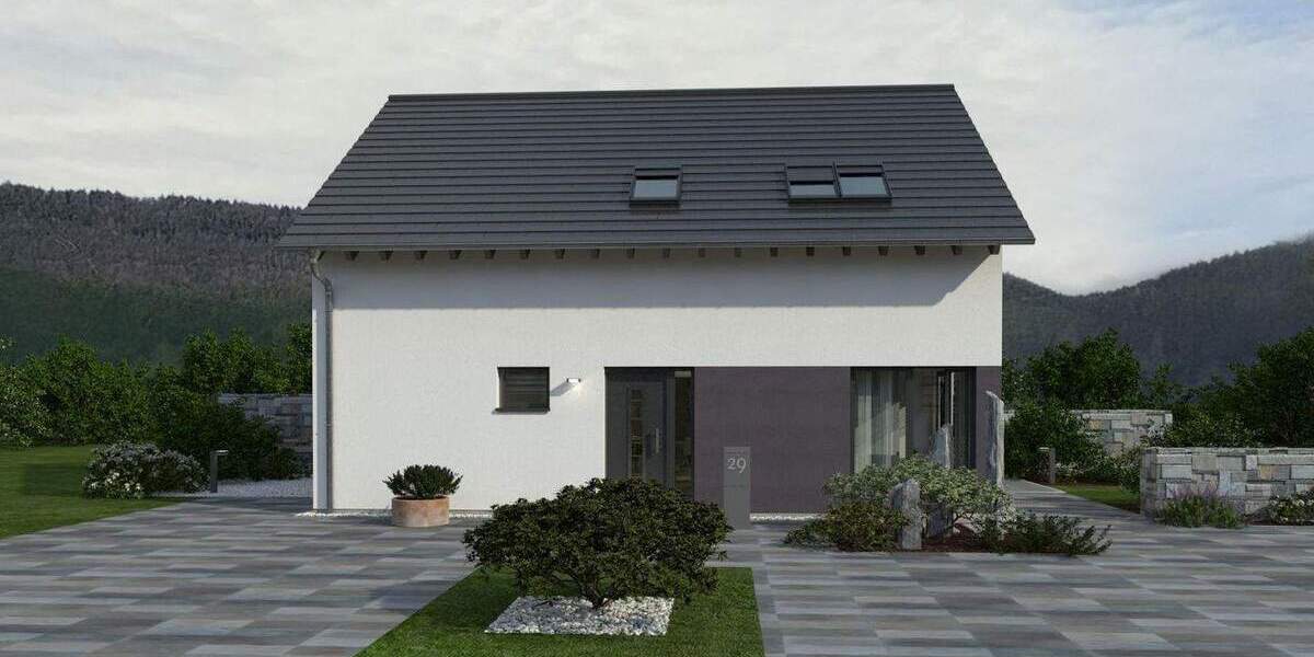 Einfamilienhaus 65760 Eschborn Niederhöchstadt - 5 Zimmer, 187 m&sup2;, 1.014.900&euro; | Angebot:25389242