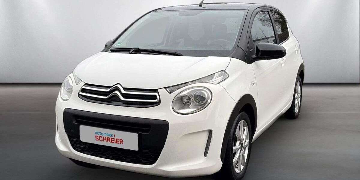 Citroen C1 31.953 km 10.991 &euro; Bad Nauheim 61231