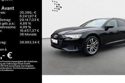 Audi A6 91.650 km 34.949 &euro; Hanau 63452