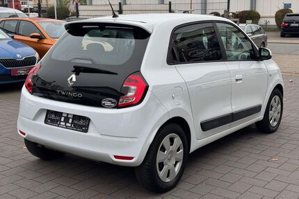 Renault Twingo 88.000 km 7.999 € Darmstadt 64293