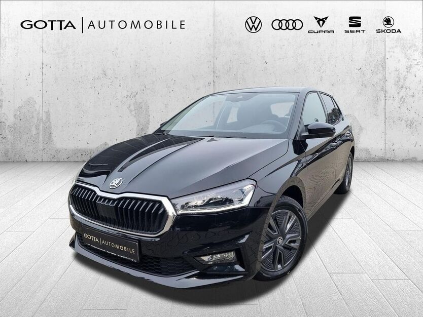 Skoda Fabia 6.000 km 21.950 € Mörfelden-Walldorf 64546