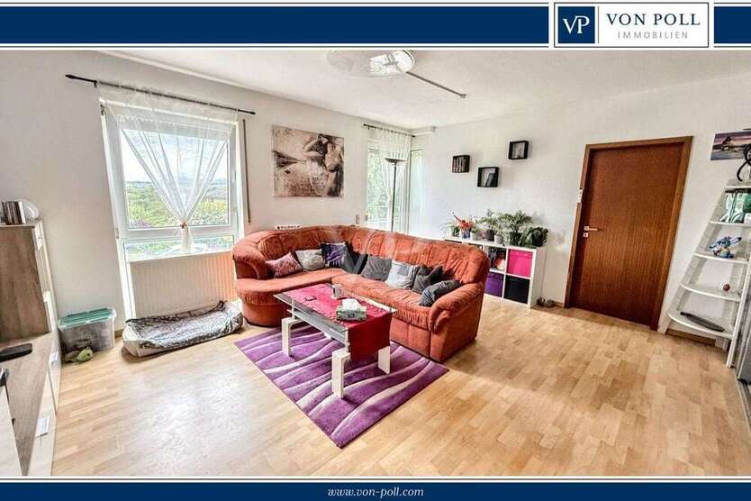 Wohnung zum Kaufen in Karben 198.000 € 53.49 m²