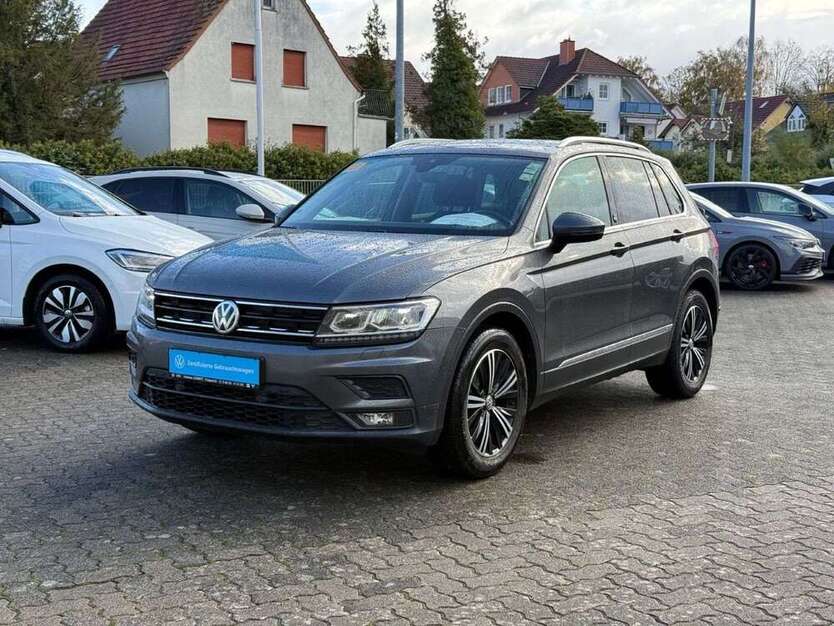 VW Tiguan 80.370 km 19.785 € Freigericht 63579