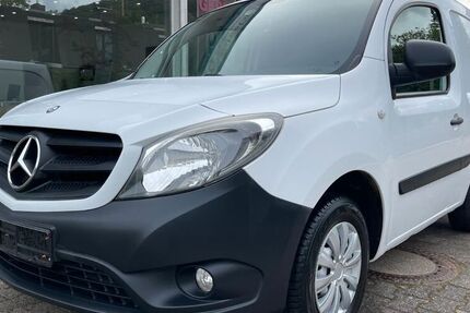 Mercedes Citan