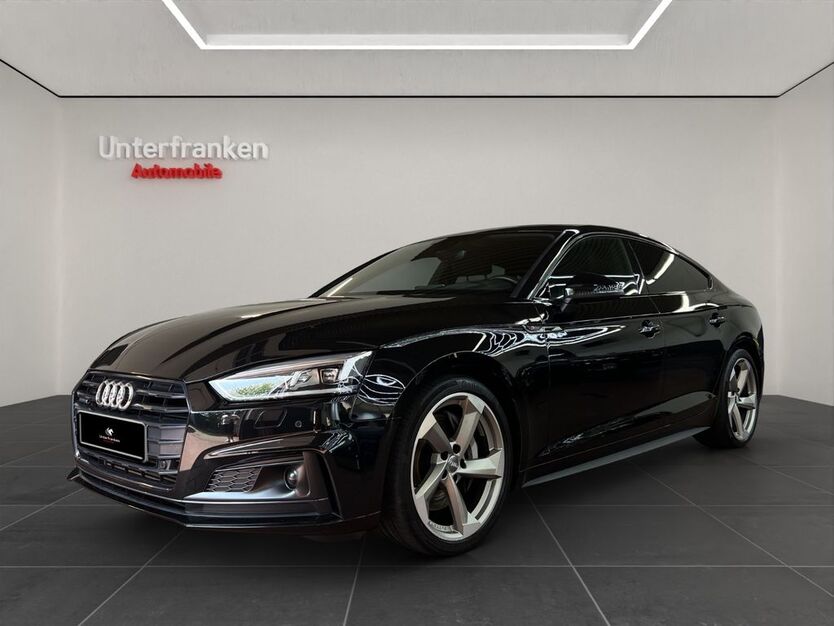 Audi A5 166.000 km 26.980 € Aschaffenburg 63743
