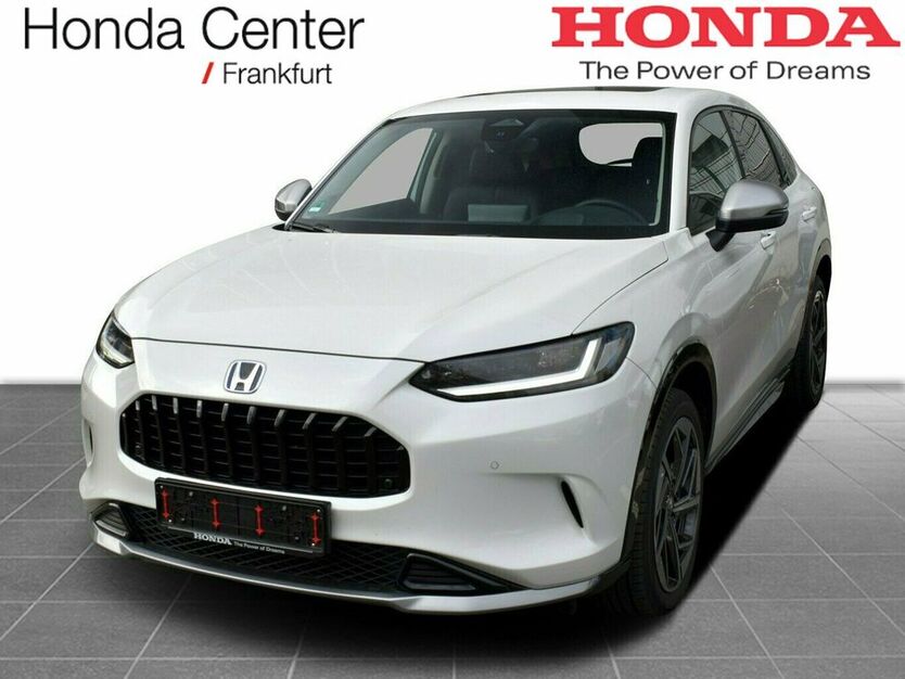 Honda ZR-V 20.870 km 39.590 € Frankfurt am Main 60314