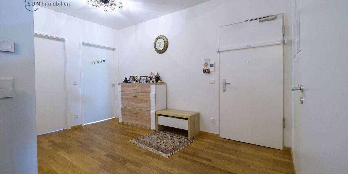 Etagenwohnung Frankfurt am Main Bockenheim - 3 Zimmer, 90 m&sup2;, 2.000&euro; | Angebot:25246475
