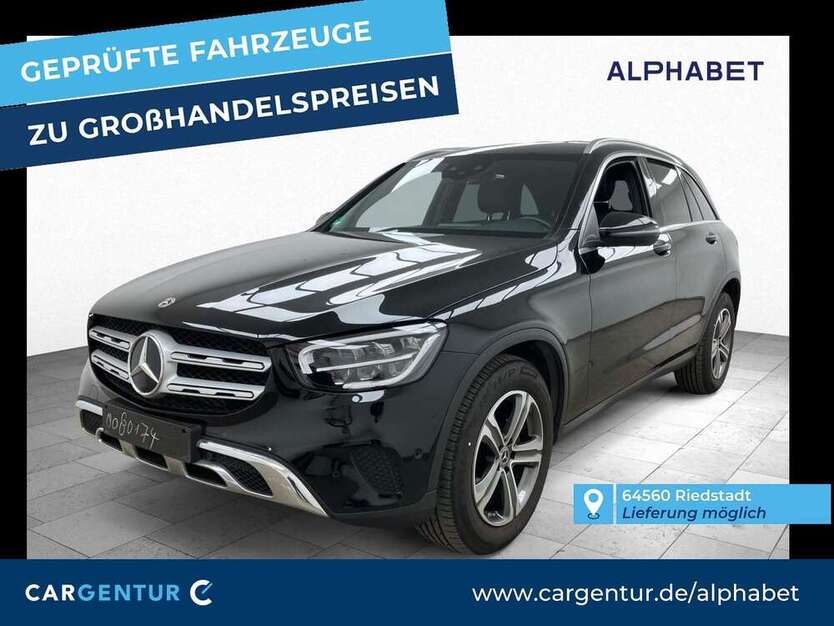 GLC 220