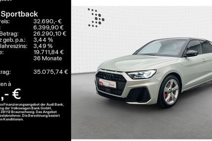Audi A1 1.469 km 32.150 &euro; Oberursel 61440