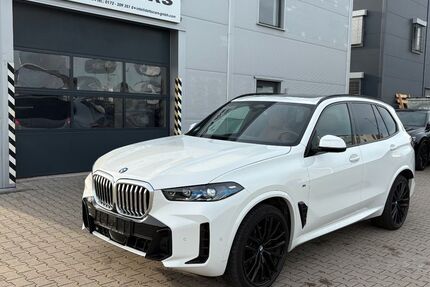 BMW X5 11.000 km 80.500 € Kelkheim 65779