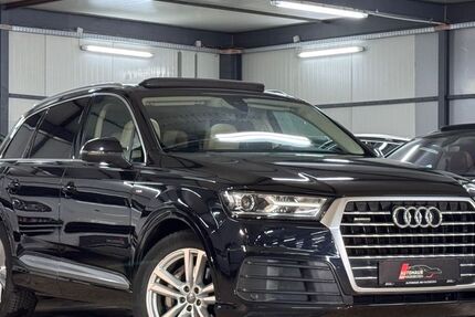 Audi Q7 246.000 km 24.790 € Maintal 63477