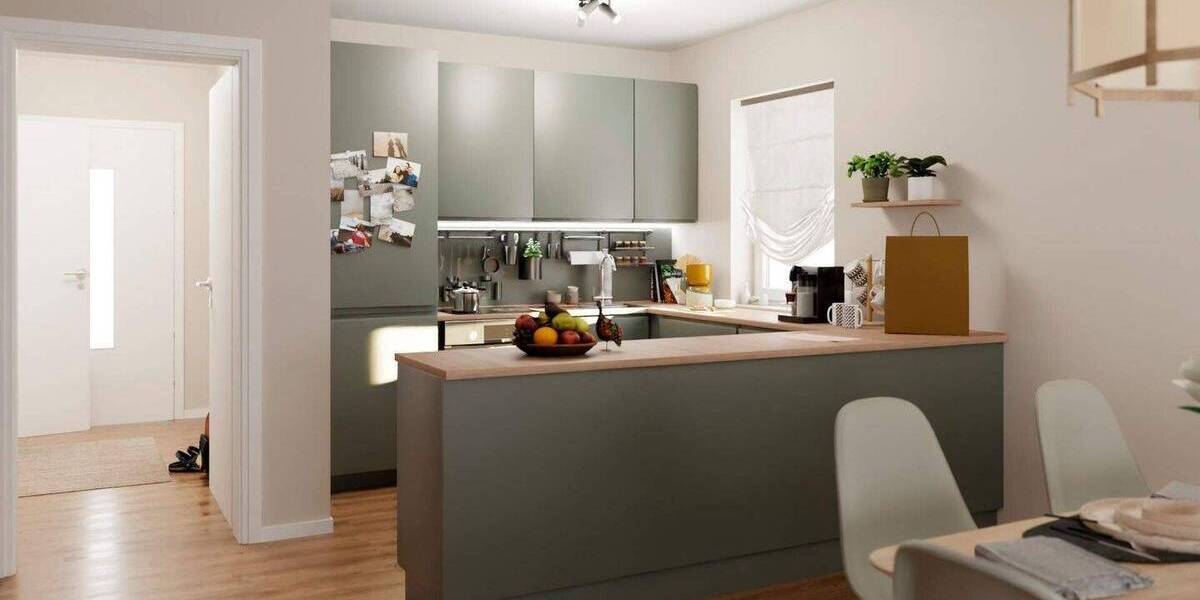 Doppelhaushälfte Langen - 5 Zimmer, 149 m&sup2;, 789.900&euro; | Angebot:23575049