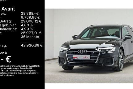Audi A6 35.100 km 38.888 &euro; Mühlheim 63165