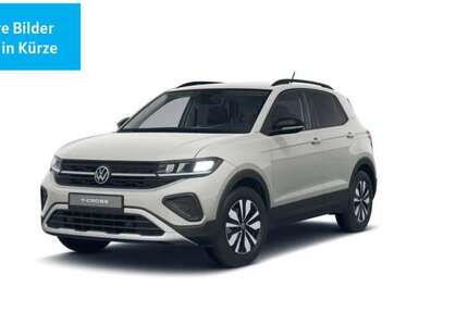 VW T-Cross 5.448 km 23.700 &euro; Bad Nauheim 61231