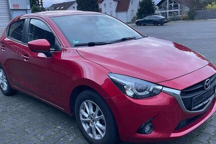 Mazda 2 188.946 km 7.999 &euro; Rödermark 63322